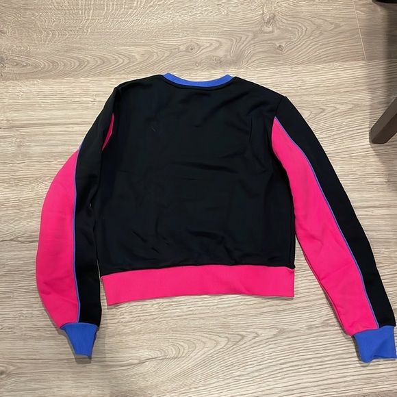 💟XS Fila sweater 🖤 - Picture 2 of 2